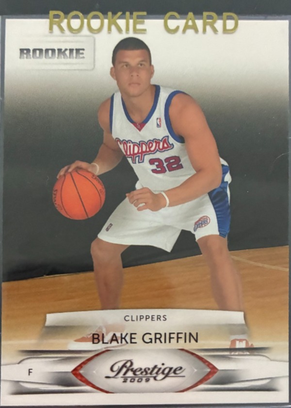 Blake Griffin