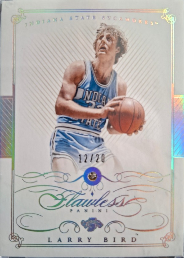 Larry Bird