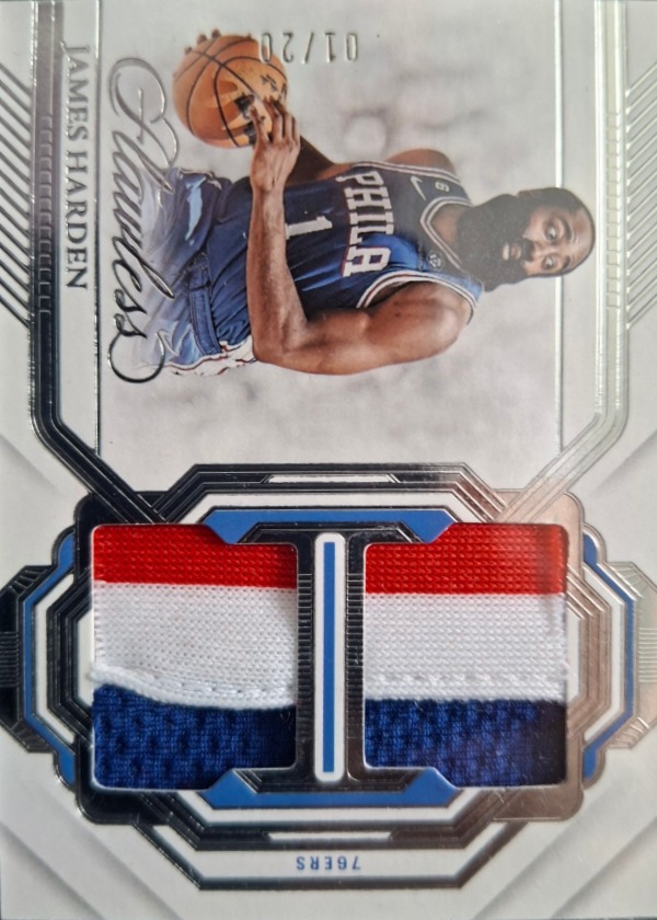 James Harden