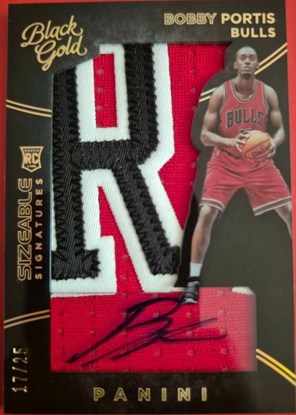 Bobby Portis