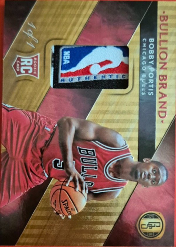 Bobby Portis