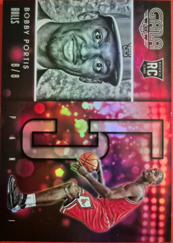 Bobby Portis