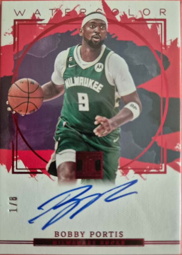 Bobby Portis