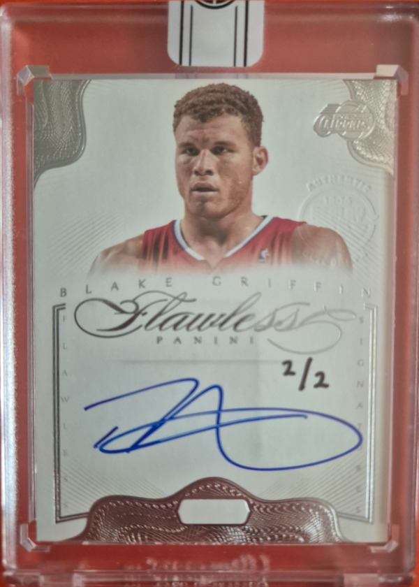 Blake Griffin