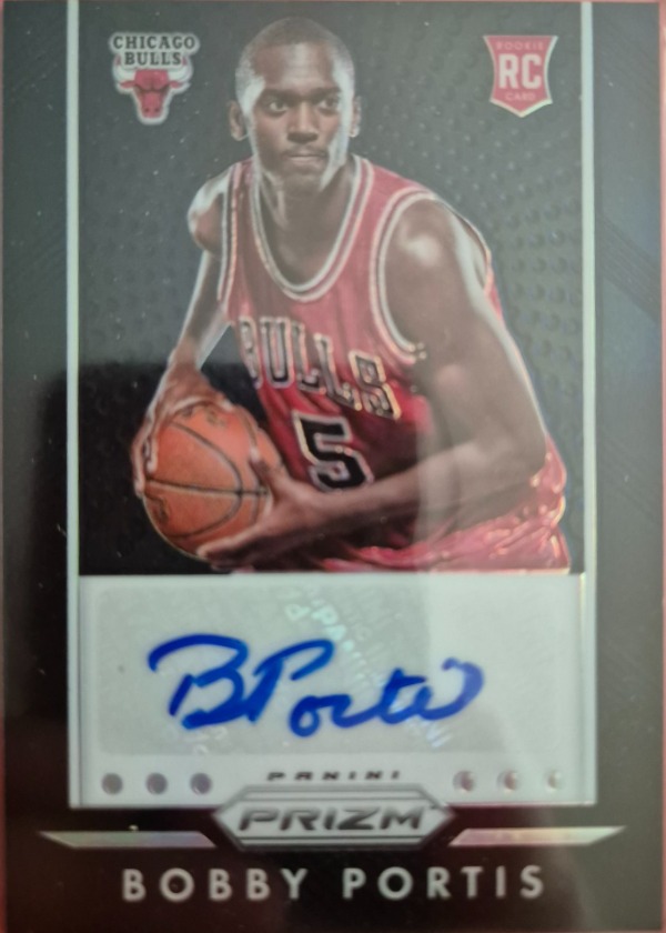 Bobby Portis
