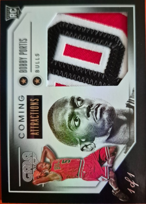 Bobby Portis