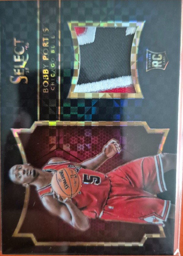Bobby Portis