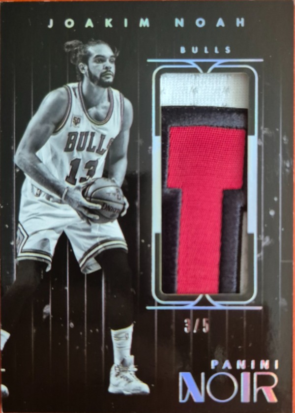 Joakim Noah