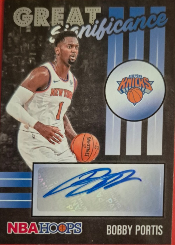 Bobby Portis