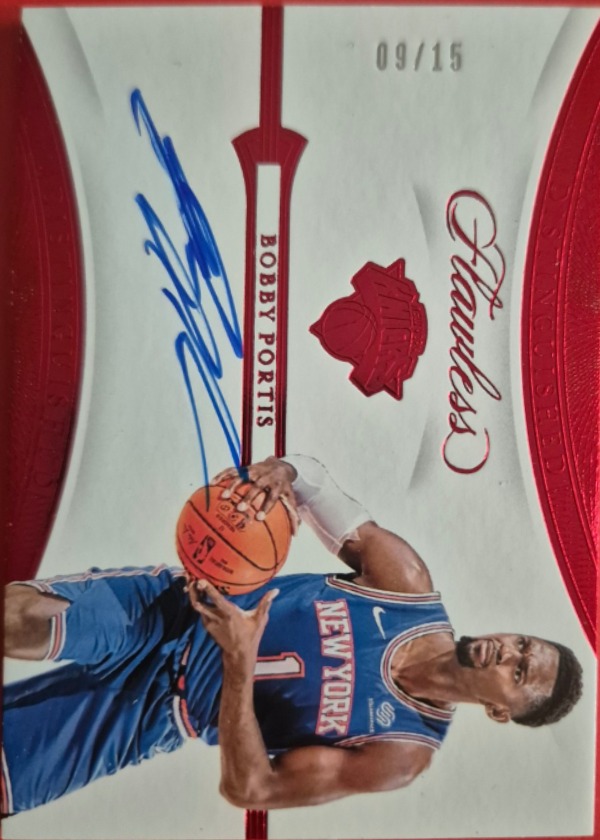 Bobby Portis