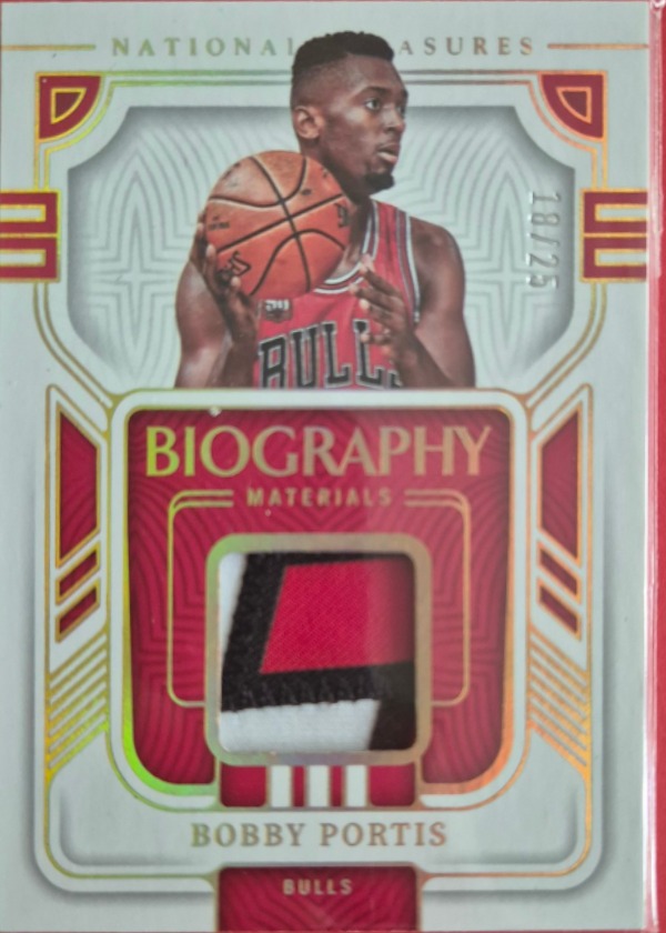 Bobby Portis