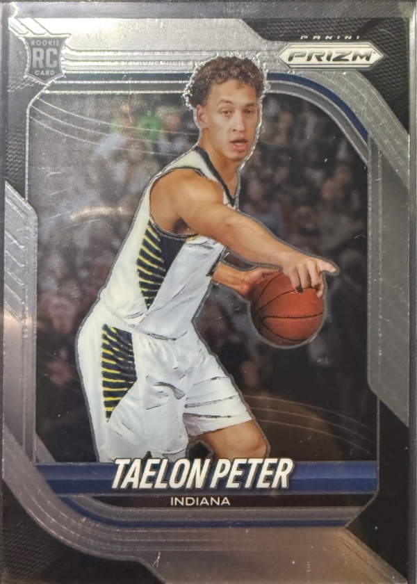 Taelon Peter