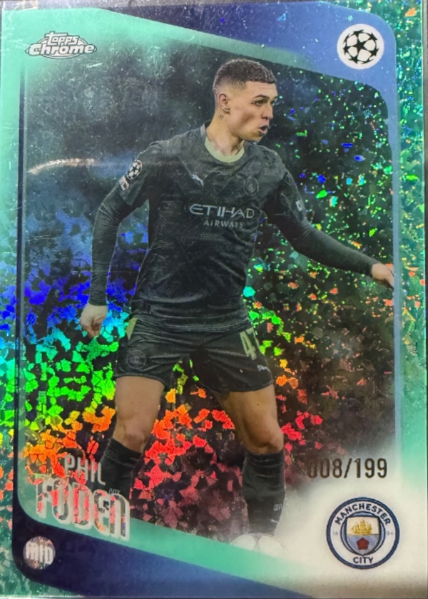 Phil Foden