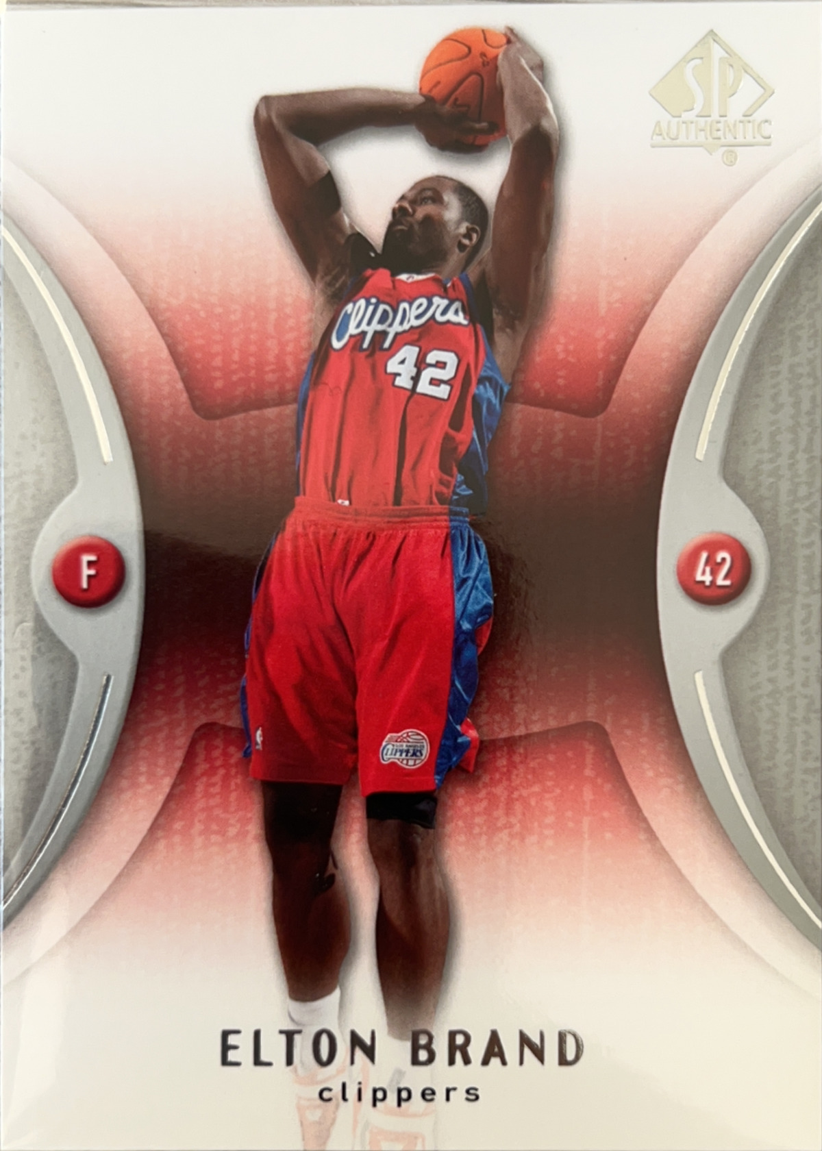 Elton Brand