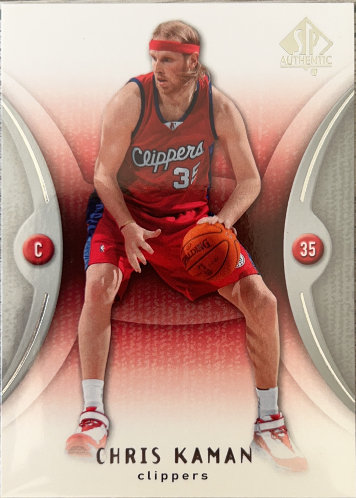 Chris Kaman
