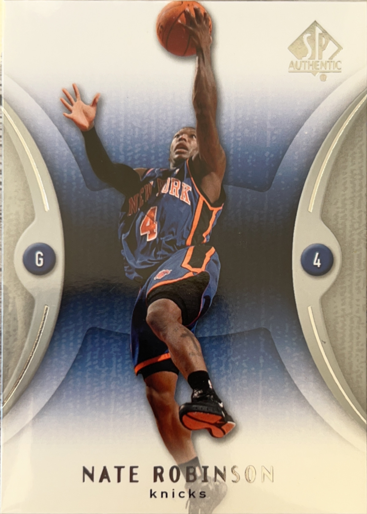 Nate Robinson