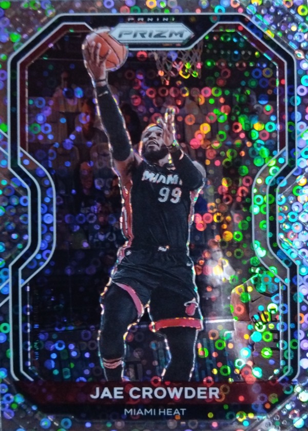 Jae Crowder