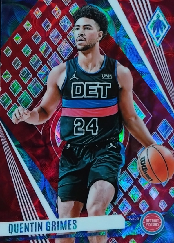 Quentin Grimes