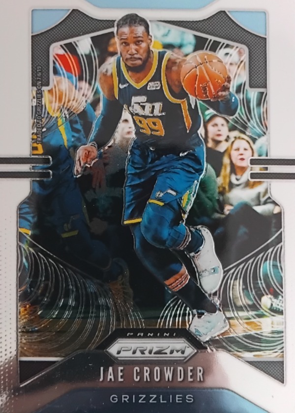 Jae Crowder