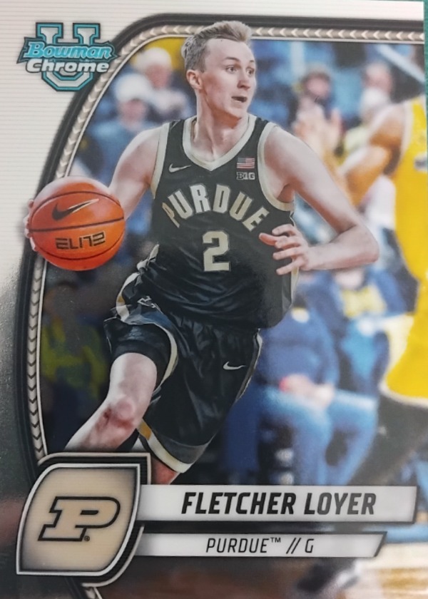 Fletcher Loyer