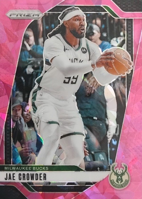Jae Crowder