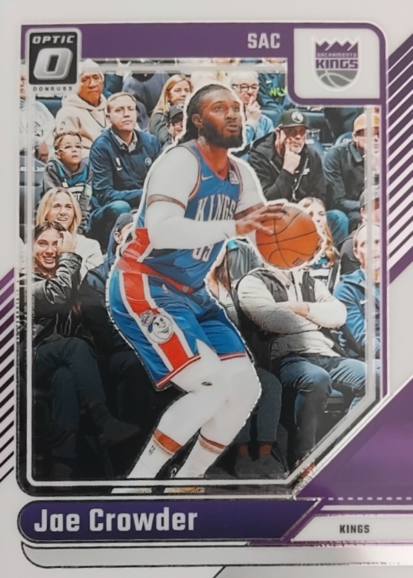 Jae Crowder