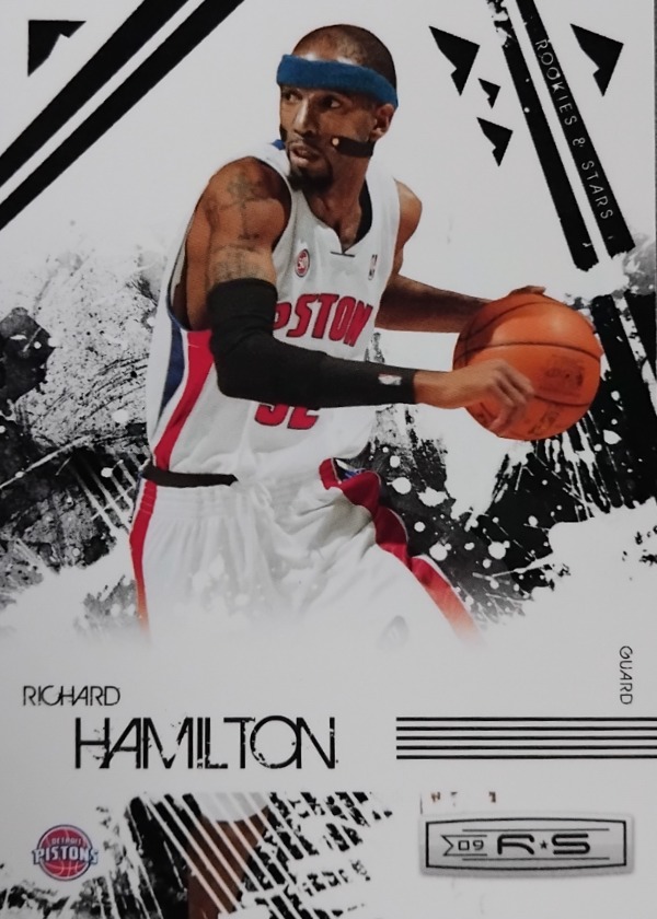 Richard Hamilton