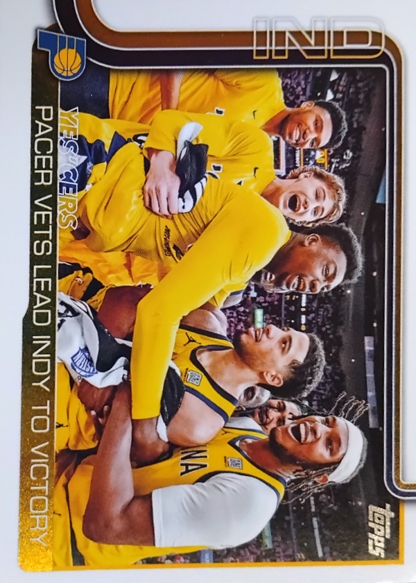 Indiana Pacers