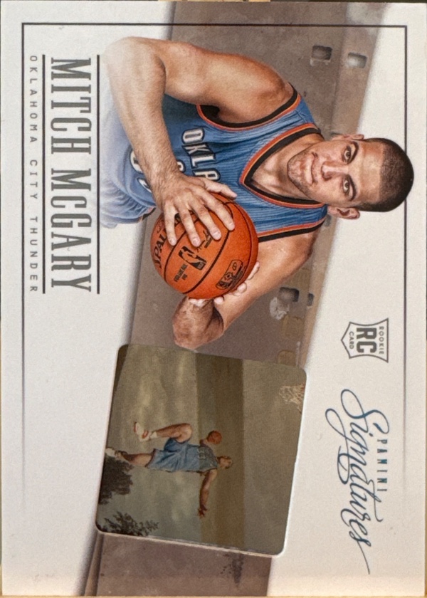 Mitch McGary