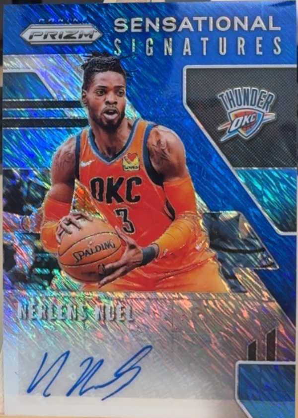 Nerlens Noel