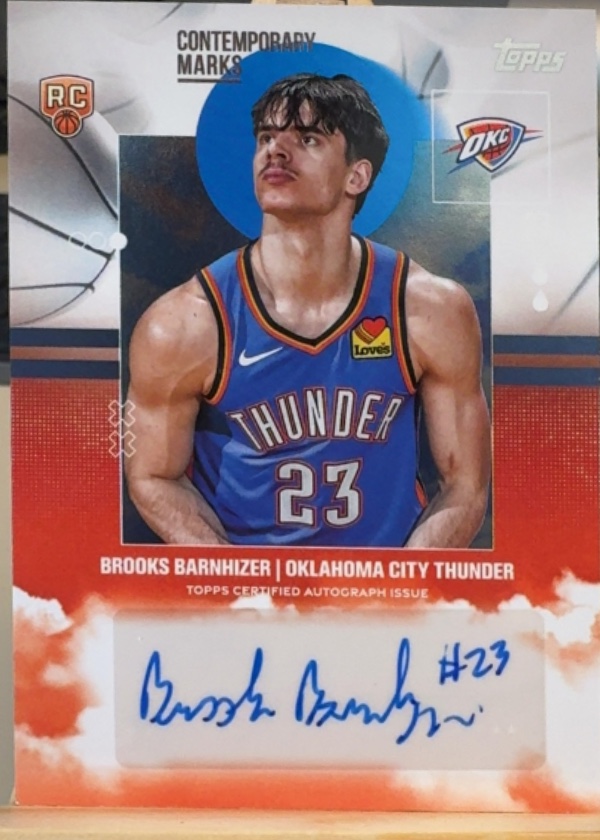 Brooks Barnhizer