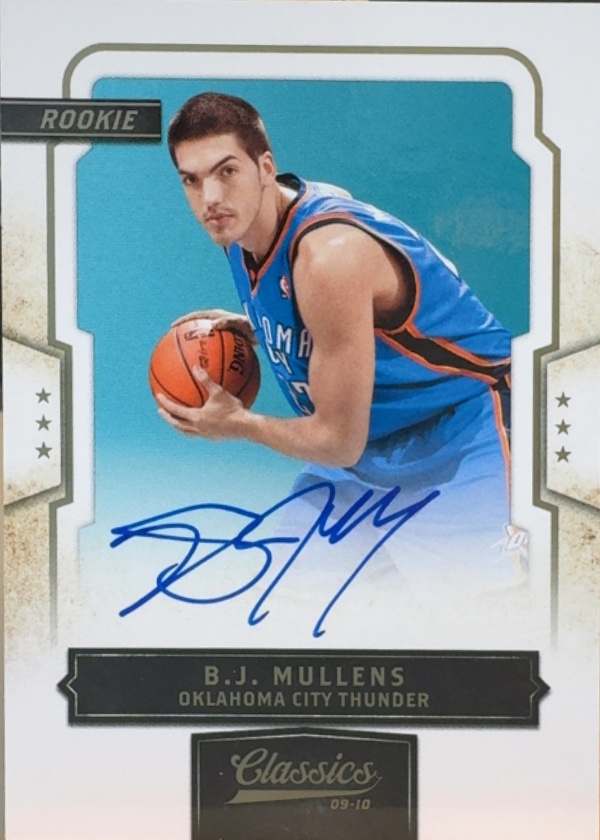 B.J. Mullens