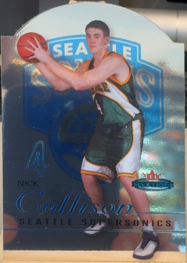 Nick Collison