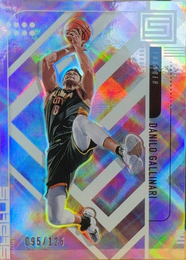 Danilo Gallinari