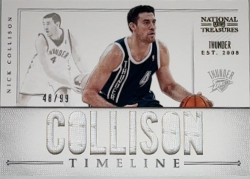 Nick Collison
