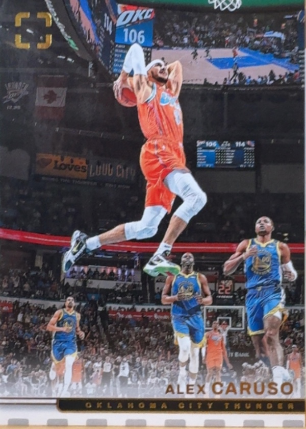 Alex Caruso