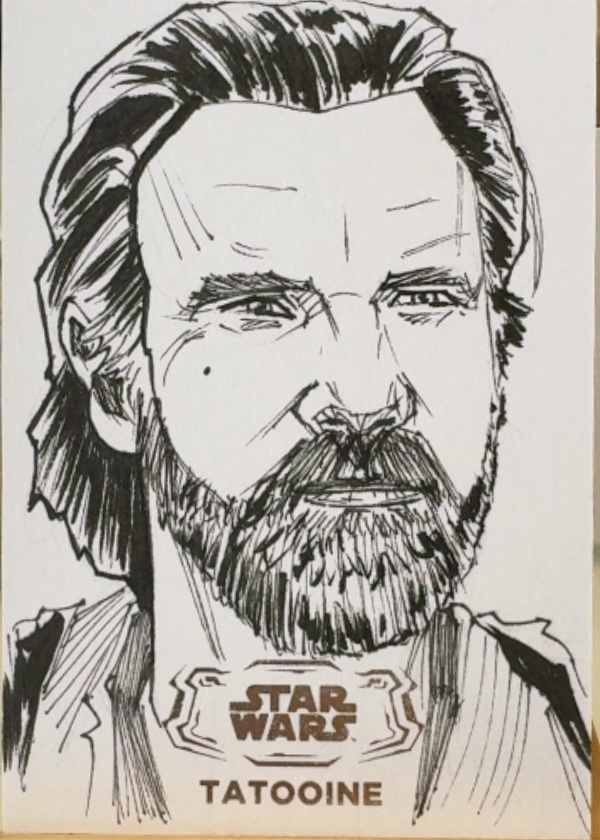 Obi-Wan Kenobi