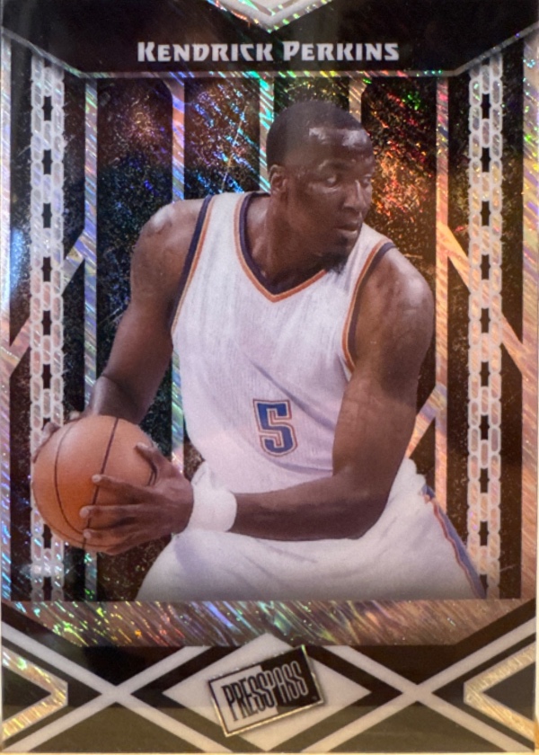 Kendrick Perkins
