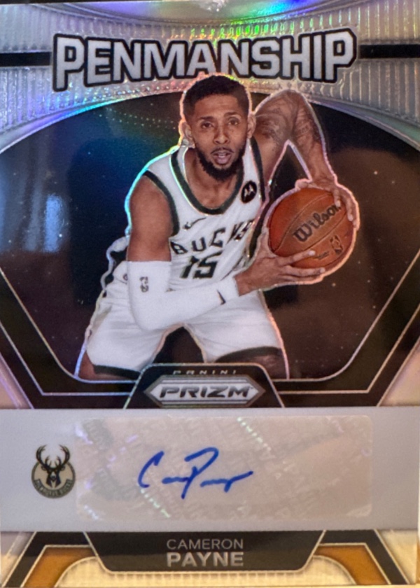 Cameron Payne