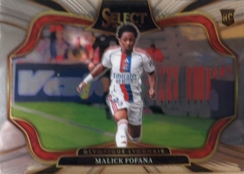Malick Fofana