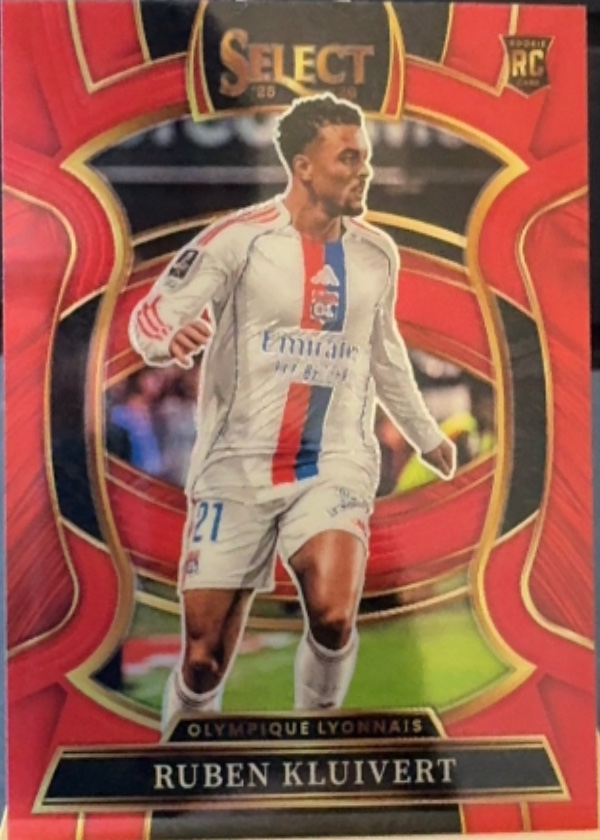 Ruben Kluivert