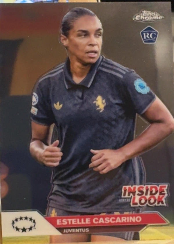 Estelle Cascarino
