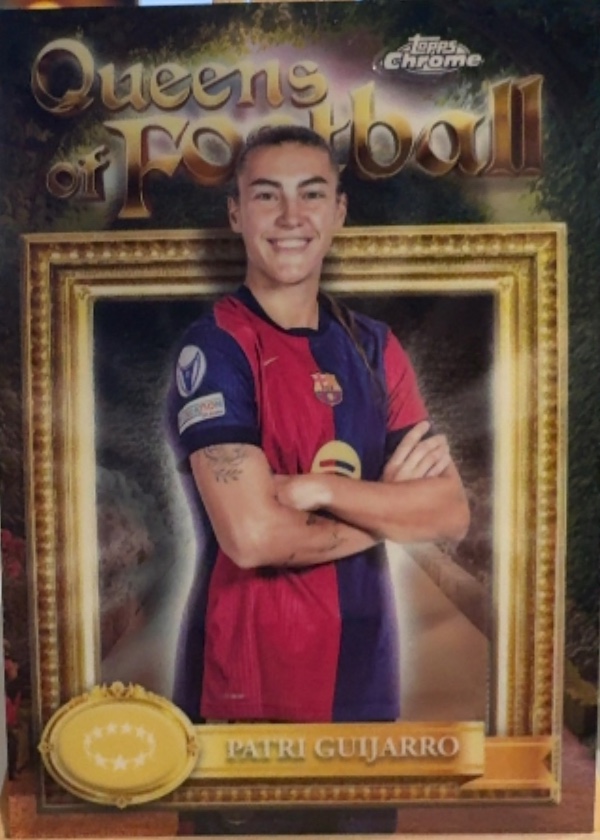 Patri Guijarro
