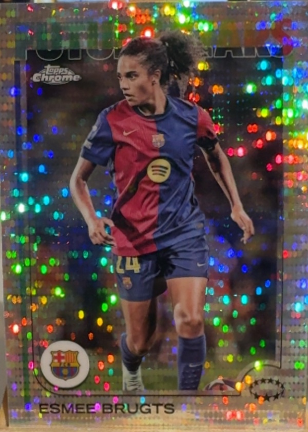 Esmee Brugts