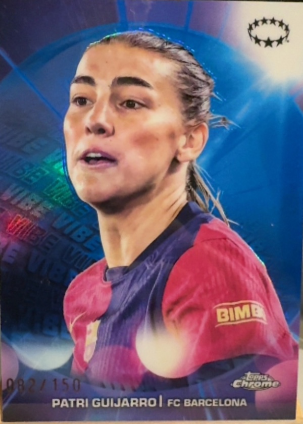 Patri Guijarro