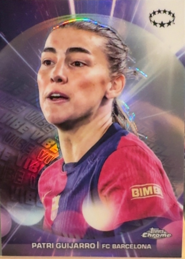 Patri Guijarro