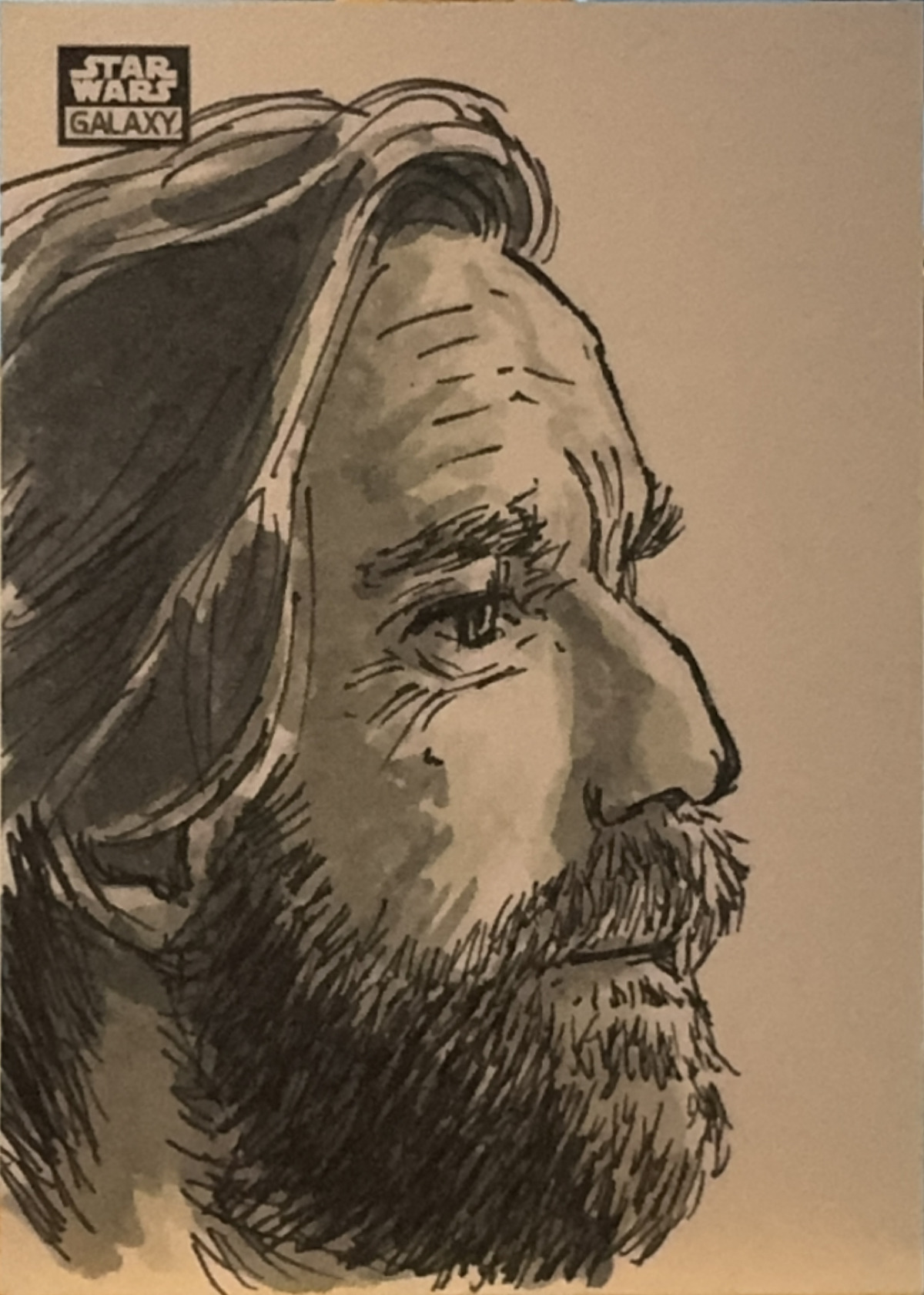 Obi-Wan Kenobi