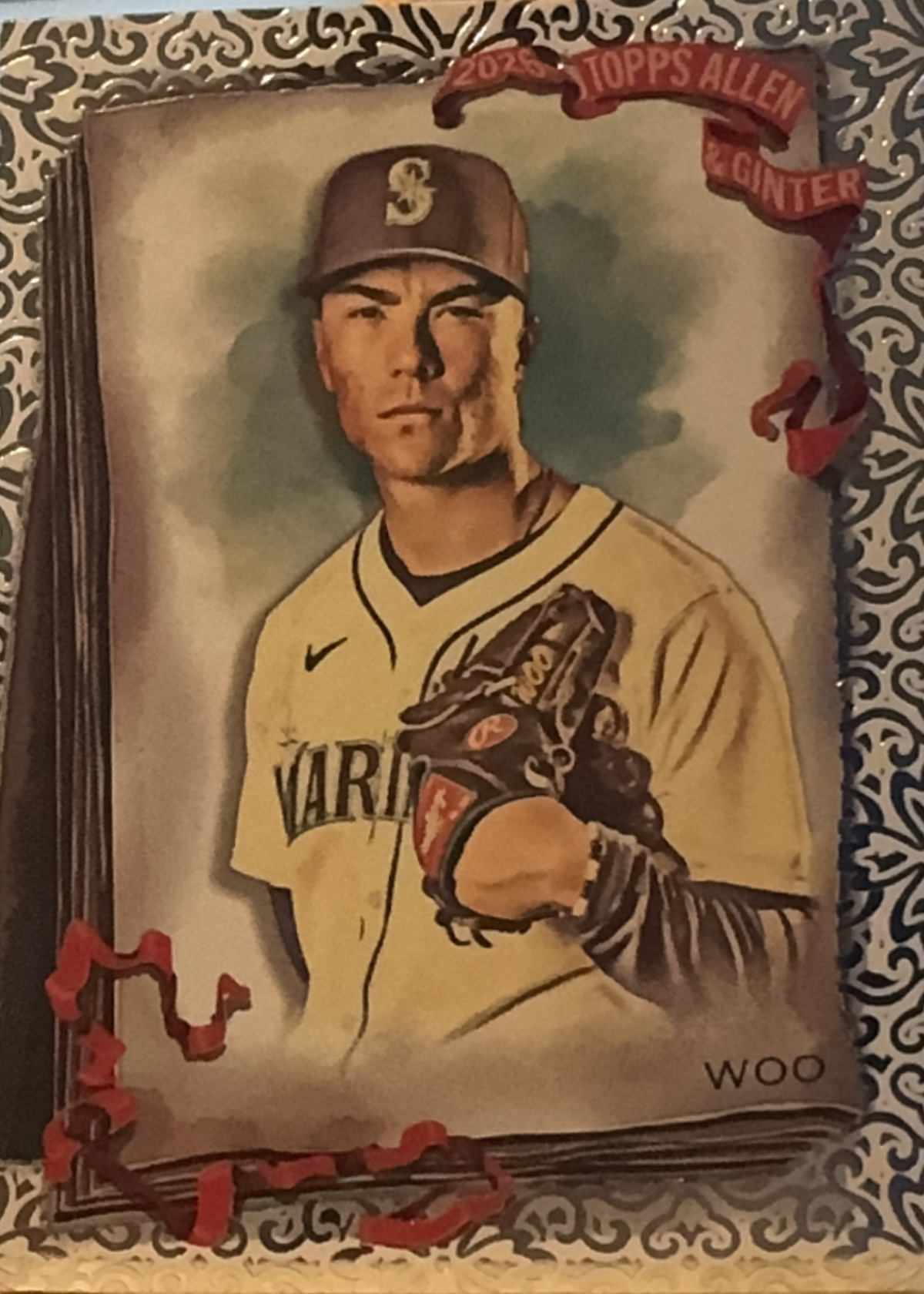 Bryan Woo