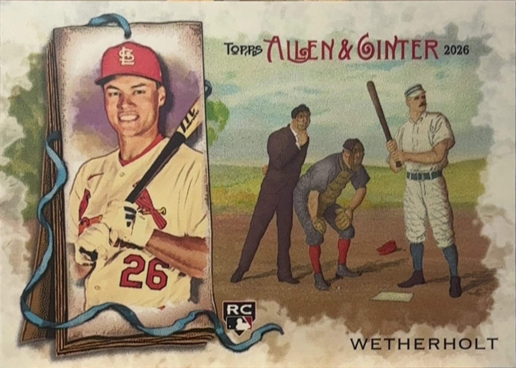 JJ Wetherholt