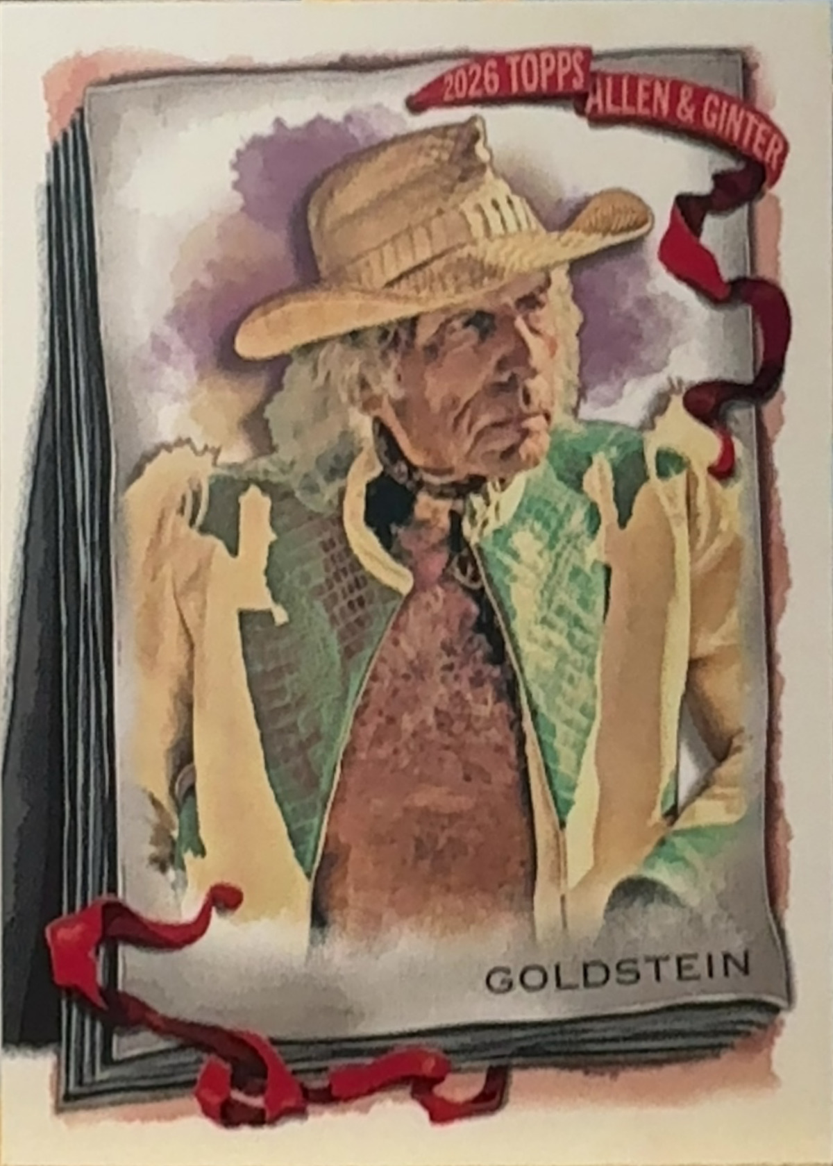 Jimmy Goldstein